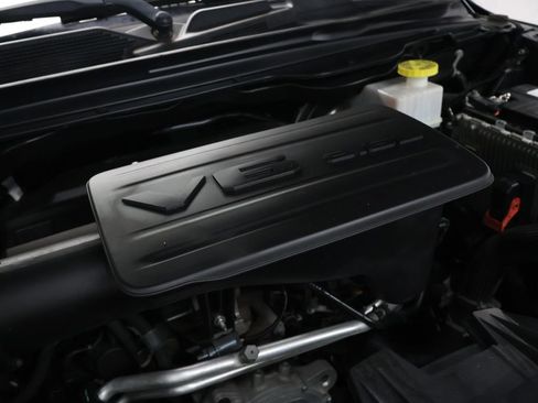 Used 2019 RAM 1500 Rebel AWD/4WD image 29