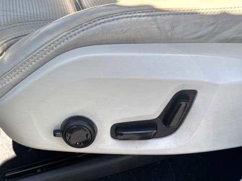 Used 2017 Volvo XC90 T6 Inscription image 15