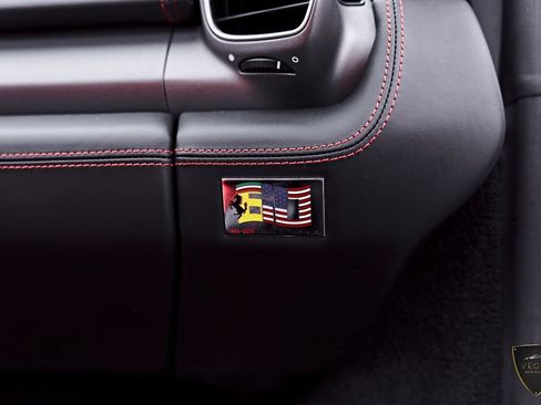 Used 2014 Ferrari 458 Spider RWD image 54