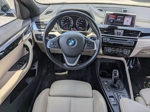 Used 2021 BMW X2 sDrive28i w/ Convenience Package FWD image 16