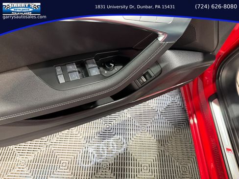 Used 2019 Audi A6 3.0T Premium Plus w/ Premium Plus Package image 15