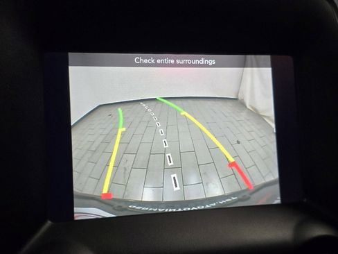 Used 2019 Dodge Durango SXT image 5