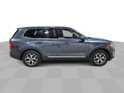 Used 2022 Kia Telluride EX w/ Towing Package FWD image 10