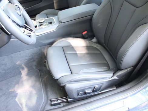 New 2026 BMW 430i xDrive Coupe w/ M Sport Package AWD/4WD image 22