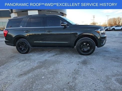 Used 2022 Ford Expedition Timberline image 24