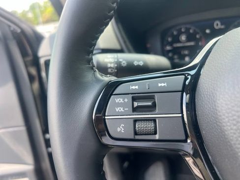Used 2026 Honda CR-V EX-L image 24