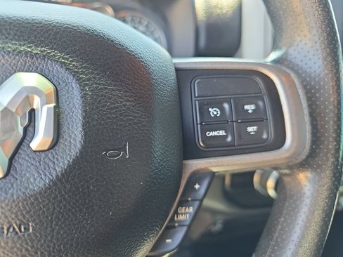 Used 2022 RAM 3500 Tradesman AWD/4WD image 16