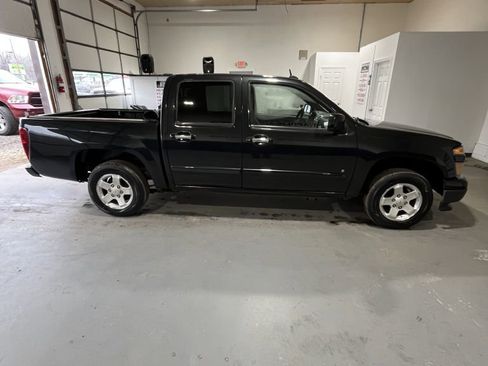 Used 2009 Chevrolet Colorado LT image 2