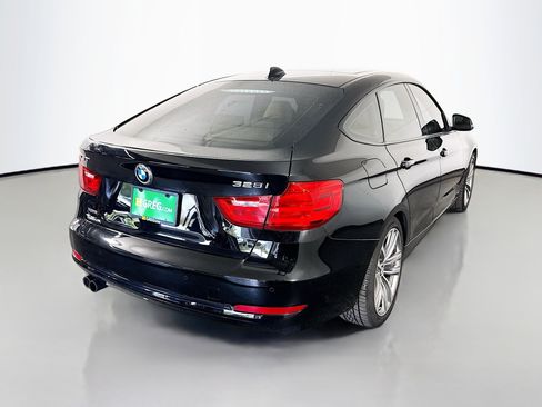 Used 2016 BMW 328i Gran Turismo xDrive w/ Driver Assistance Package image 10