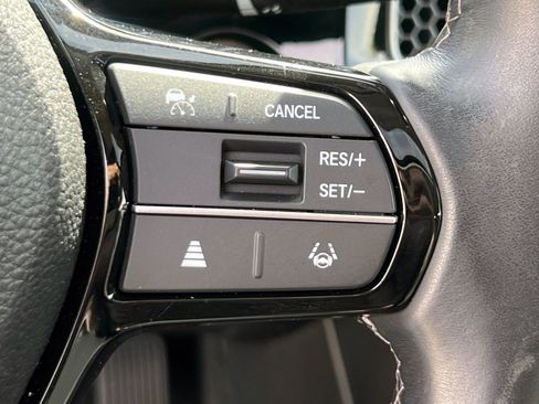 Used 2022 Honda Civic EX-L image 21