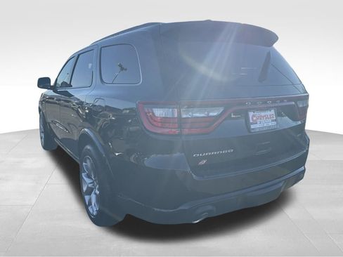 New 2026 Dodge Durango GT image 19