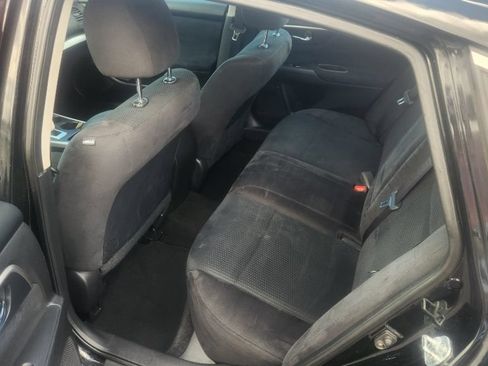 Used 2015 Nissan Altima 2.5 S FWD image 16
