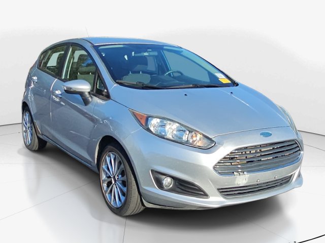 Used 2014 Ford Fiesta SE w/ Equipment Group 201A FWD 360° Tour