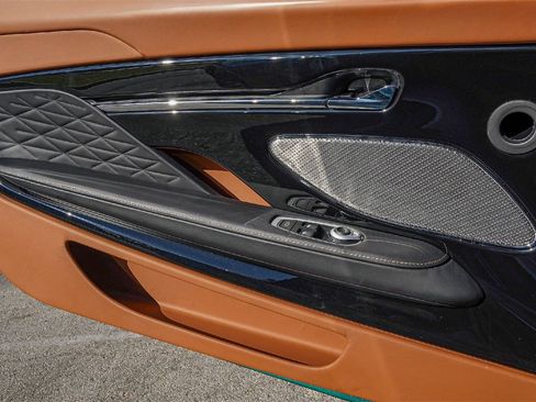 Used 2024 Aston Martin DB12 Coupe image 35