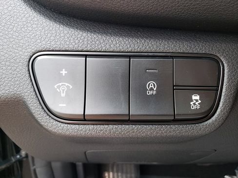 Certified 2024 Kia Seltos S AWD/4WD image 18