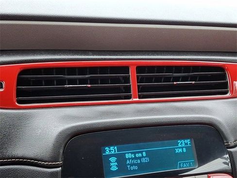 Used 2015 Chevrolet Camaro LS image 17