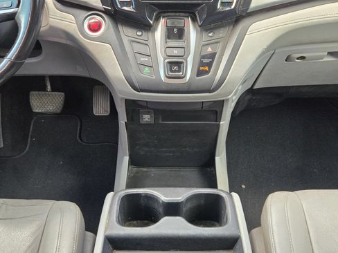 Used 2019 Honda Odyssey EX-L image 15