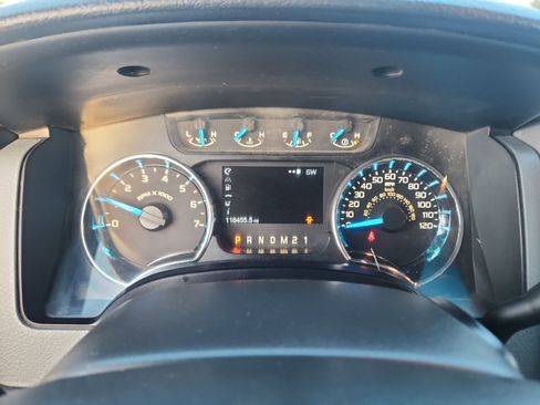 Used 2014 Ford F150 XLT w/ Equipment Group 301A Mid image 11