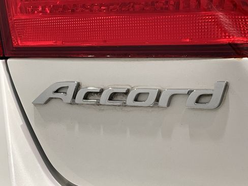 Used 2013 Honda Accord EX image 24