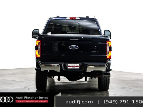 Used 2024 Ford F250 Lariat w/ Lariat Ultimate Package image 4