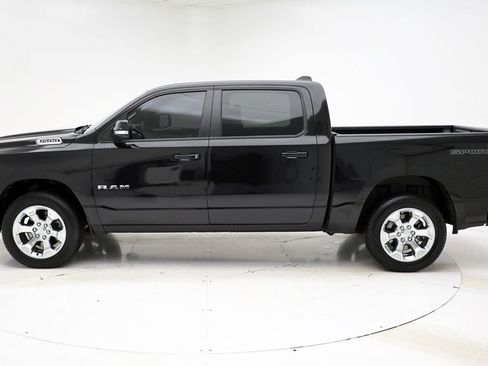 Used 2022 RAM 1500 Big Horn image 6