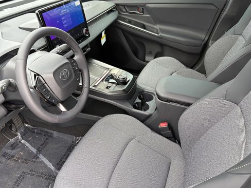 New 2026 Toyota bZ XLE image 16