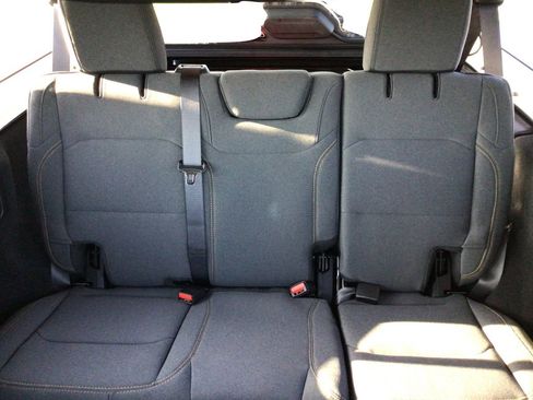 New 2025 Jeep Wrangler Willys image 15