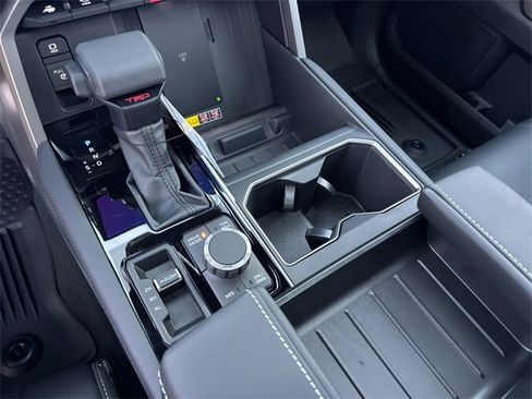 New 2026 Toyota Tundra Limited w/ TRD Off-Road Package image 21
