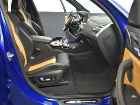 Used 2023 BMW X3 M image 25
