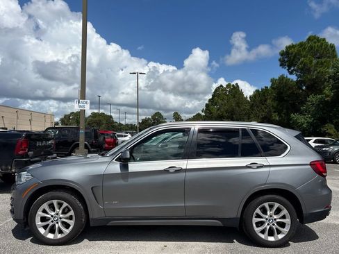 Used 2018 BMW X5 sDrive35i RWD image 2
