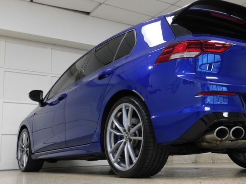 Used 2024 Volkswagen Golf R AWD/4WD image 80