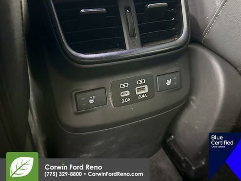 Used 2025 Subaru Outback Wilderness AWD/4WD image 31