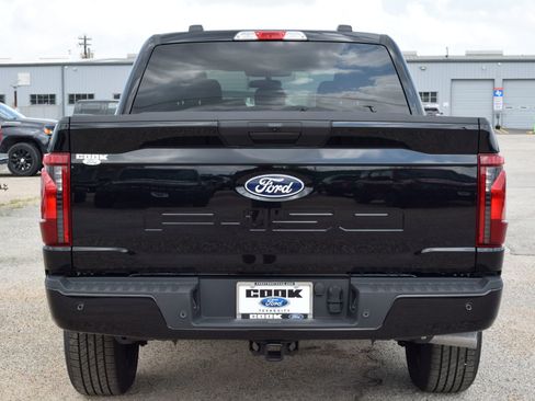 New 2026 Ford F150 STX w/ Equipment Group 200A RWD image 5