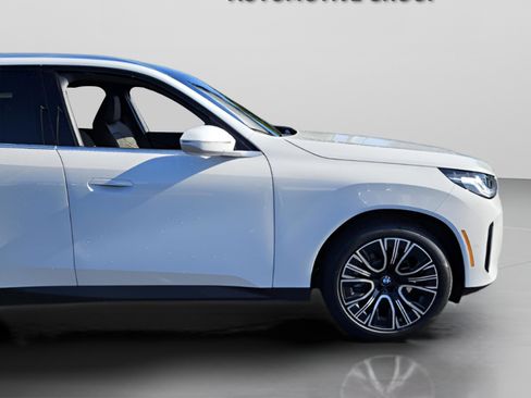 New 2026 BMW X3 xDrive30i w/ Convenience Package AWD/4WD image 43