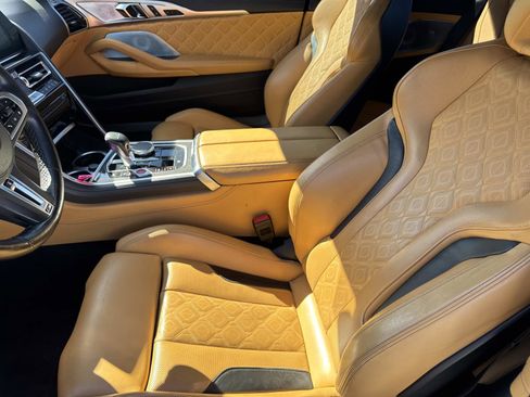 Used 2020 BMW M8 Coupe image 17