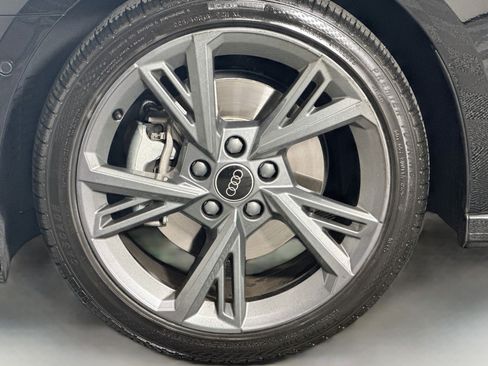 Used 2024 Audi A3 2.0T Premium w/ Convenience Package AWD/4WD image 11