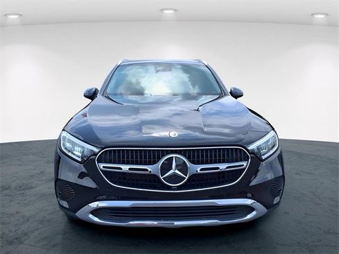 Used 2024 Mercedes-Benz GLC 300 image 16