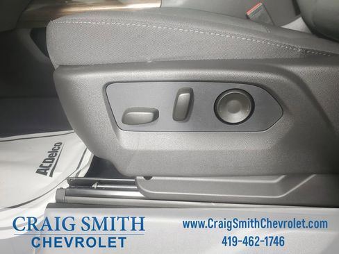 New 2026 Chevrolet Silverado 1500 RST w/ Rally Edition image 10