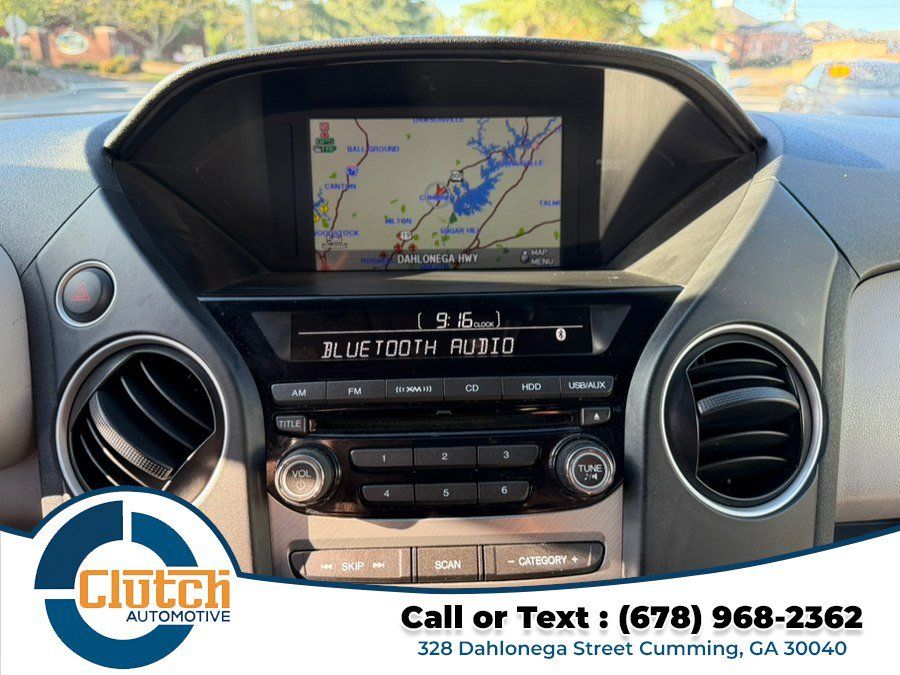 Used 2014 Honda Pilot EX-L image 26
