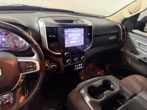 Used 2020 RAM 1500 Big Horn AWD/4WD image 18