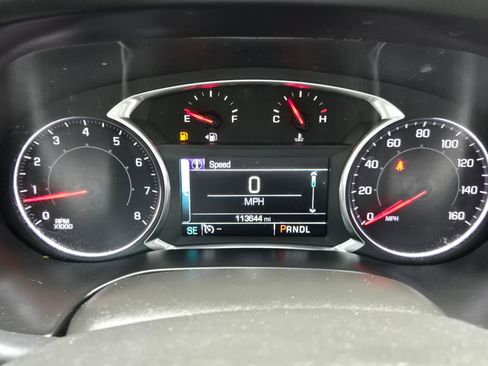 Used 2018 GMC Acadia SLT FWD image 15