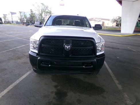 Used 2017 RAM 2500 Tradesman w/ Protection Group AWD/4WD image 3