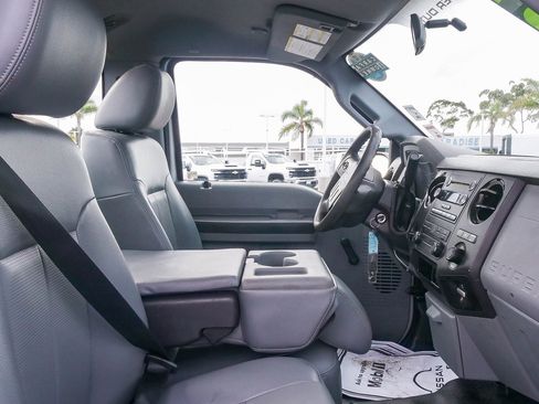 Used 2016 Ford F250 XL image 14