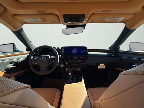 New 2025 Lexus ES 350 350 image 13