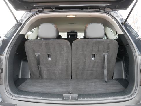 Used 2022 Kia Sorento S image 18