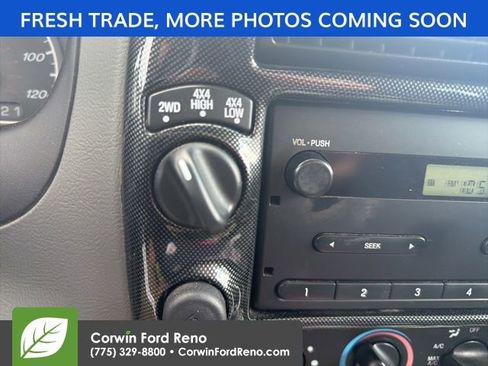 Used 2005 MAZDA B-Series Pickup Base image 16