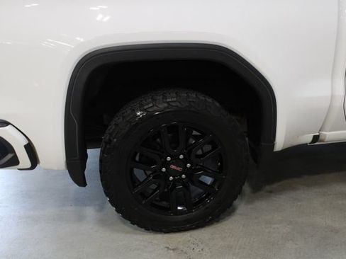 Used 2020 GMC Sierra 1500 Elevation w/ Elevation Value Package AWD/4WD image 27