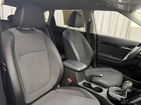 Certified 2024 Kia Seltos S FWD image 18