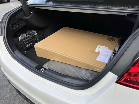 New 2025 Mercedes-Benz C 300 4MATIC Sedan image 24