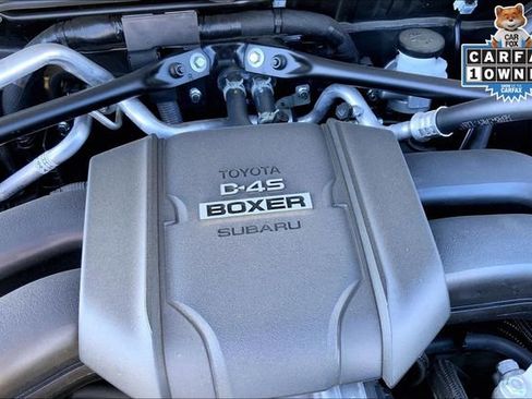 Used 2024 Subaru BRZ Limited image 30